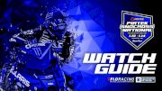 How to Watch: 2023 Pirtek Snocross National