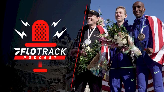 Olympic Trials Host, College Signings, NCAA XC Predictions | The FloTrack Podcast (Ep. 540)
