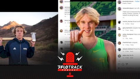 NAU, Oregon Land Big Name Distance Running Recruits