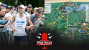 Should The Olympic Marathon Trials Be Held At Disney World?