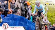 Cyclocross Racing At A Safari? The Beekse Bergen World Cup Stop Promises To Be Memorable