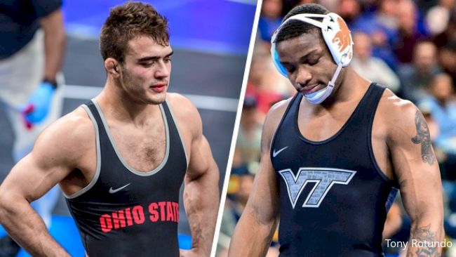 25 Ranked Wrestlers Headed To Journeymen Fall Classic - FloWrestling