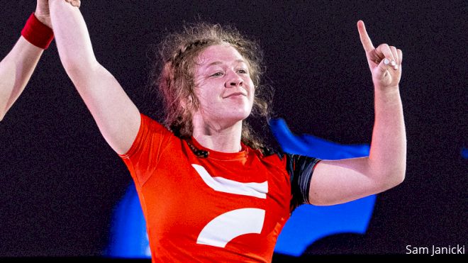 2022-23 Women's College Commitments