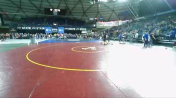 117 lbs Cons. Round 5 - Brody Magruder, Twin City Wrestling Club vs Renlo Born, FordDynastyWrestlingClub