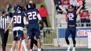 Saginaw Valley State Football Schedule 2023: What To Know