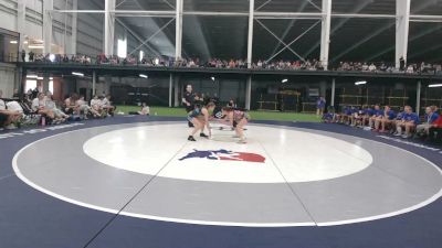 115 lbs Jade Hardee, Illinois vs Briella Portrey, Washington