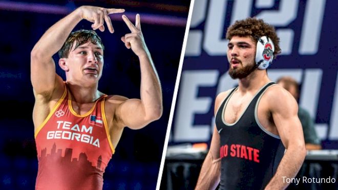 FRL 858 - Ohio State vs Virginia Tech & Best Matches Of The Weekend