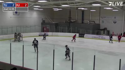 Replay: Home - 2024 Trine vs Davenport | Nov 8 @ 8 PM