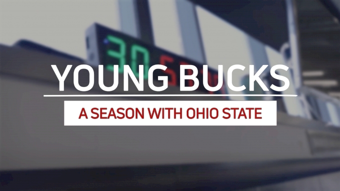 picture of Young Bucks: A Season With Ohio State