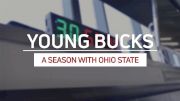 Ohio State Wrestling CKLV Results On Day 1: 3 Buckeyes Advance To Semis