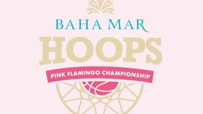 How To Watch The 2023 Baha Mar Pink Flamingo Championship
