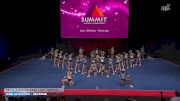 Icon Athletics - Revenge [2026 L3 Senior Coed - D2 - Medium] 2026 The D2 Summit