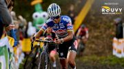 FloBikes CX Heat Check: The Top 11 Cyclocross Racers As Winter Races Approach