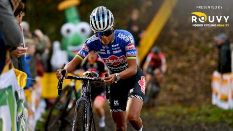 FloBikes CX Heat Check: The Top 11 Cyclocross Racers As Winter Races Approach
