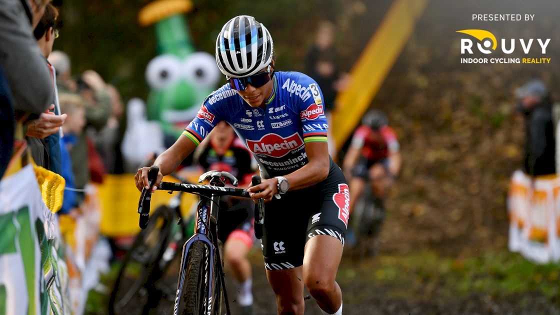 FloBikes CX Heat Check: The Top 11 As CX Season Gets Serious