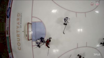 Replay: Home - 2025 Lincoln vs Waterloo | May 1 @ 6 PM