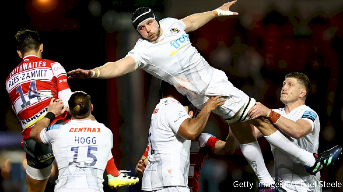 Exeter's Asset Sale Should Concern Every English Rugby Fan