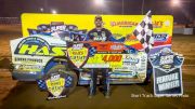 "Super" Matt Sheppard Takes STSS Cajun Swing Win At Ark-La-Tex Speedway