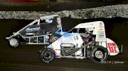 The Bakersfield Sound Roars With USAC Midgets At Tuesday's November Classic