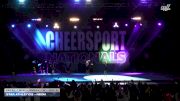 Star Athletics - Neon [2026 L1 Mini - Small - B Day 2] 2026 CHEERSPORT National All Star Cheerleading Championship