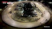 Full Replay | 4-Crown Nationals Saturday at Eldora Speedway 9/20/25