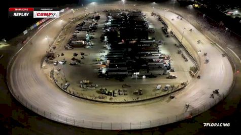 Full Replay | 4-Crown Nationals Saturday at Eldora Speedway 9/20/25