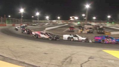 Feature | NASCAR Whelen Modified Tour at Riverhead Raceway 9/19/26