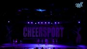 World Elite - Glam Girls [2023 L1 Mini - Small] 2023 CHEERSPORT National All Star Cheerleading Championship