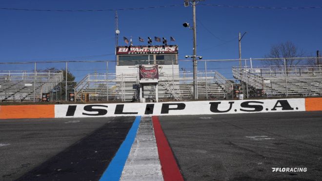 Setting The Stage: Riverhead Raceway Pays Tribute To Beloved Lost Speedway With Islip 300
