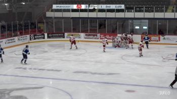Replay: Home - 2025 Greyhounds U16 vs Sudbury U18 | Mar 13 @ 5 PM