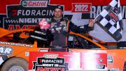 Kyle Bronson Scores First Win Of Season In Peach State Opener