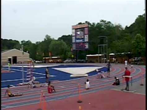 B 4X400 F03 (4A, Suitland 3:14 US#9, 2012 Maryland State Meet)