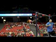 Simone Biles - Uneven Bars - 2012 Secret U.S. Classic