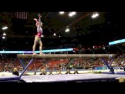Polina Shchennikova - Beam - 2012 U.S. Secret Classic