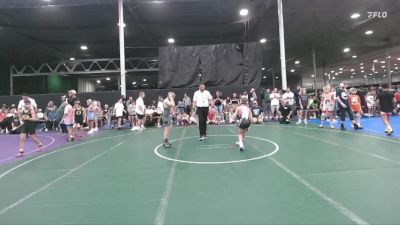 80 lbs Round 1 - Brody Bafia, Kings vs Dane Bova, Micky`s Maniacs