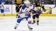 Recruiting: Boston College Hockey Lands Top-Tier Class