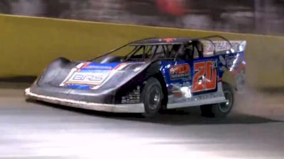 Highlights | 2022 Peach State Classic at Senoia Raceway