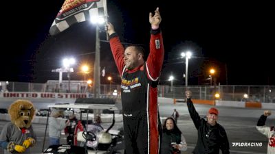 Anthony Nocella Invades Riverhead Raceway To Win The Islip 300