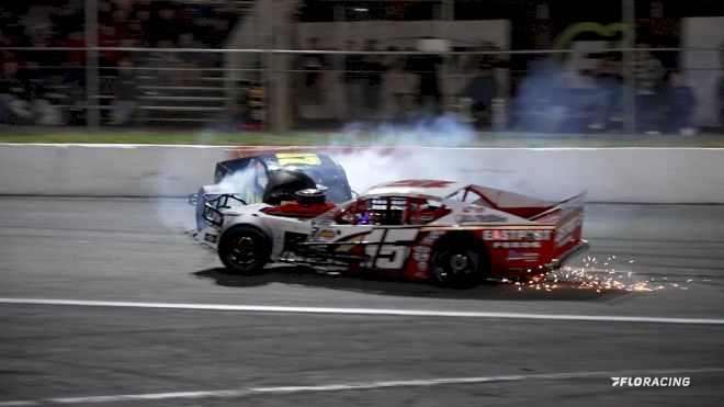 After The Checkers: Breaking Down A Chaotic Islip 300 At Riverhead Raceway