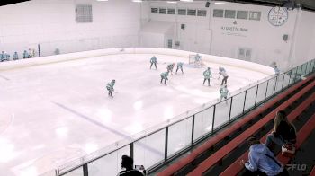 Replay: Home - 2025 Mobile Black vs Edge Hockey | Jul 24 @ 6 PM