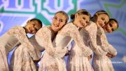 Relive 10 Contemporary/Lyrical Routines From Nation's Choice