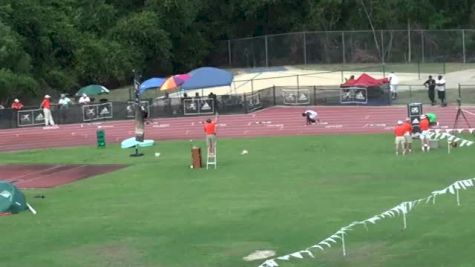 B 200 H03 (Tyreek Hill 20.49, 2012 Golden South Classic)
