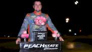 RTJ Dominates Peach State While Sheppard Takes Castrol Flo Championship