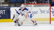 World Junior Summer Showcase Player Evaluations: USA Defense, Goalies