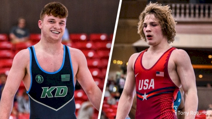 2021 Recruiting Class Rankings - FloWrestling