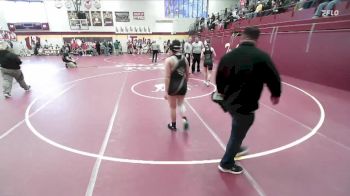 130 lbs Quarterfinal - Emily Bischoff, ODESSA vs Jaylen Wilder, EXCELSIOR SPRINGS