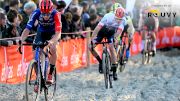 Highlights: 2022 UCI Cyclocross World Cup Beeske Bergen - Elite Men