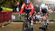 Highlights: 2022 UCI Cyclocross World Cup Beeske Bergen - Elite Women