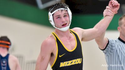 NCAA Week 2 Roundup