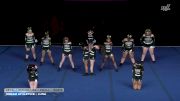 Dream Athletics - Luna [2026 L1 Senior - D2 - Small Semis] 2026 The D2 Summit